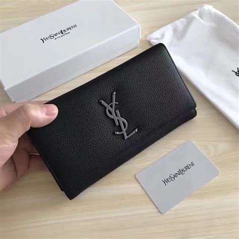 ysl star wallet|ysl small wallet for women.